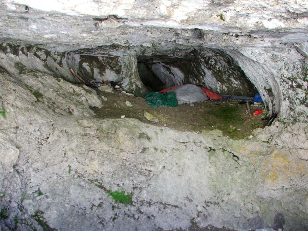 Rifugi e Bivacchi d''Italia.......